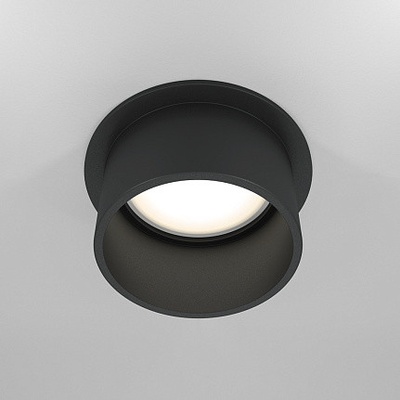 Maytoni Downlight Reif DL050-01B