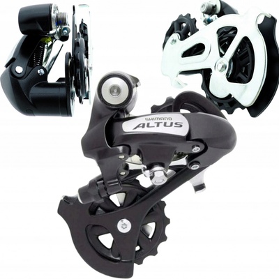Shimano RDM310 Altus