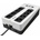 Eaton 3S 700 - UPS - AC 220-240 V - 420 Watt - 700 VA - 1-phase - USB - output connectors: 8