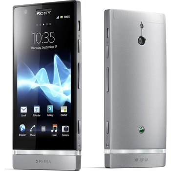 Sony Xperia P