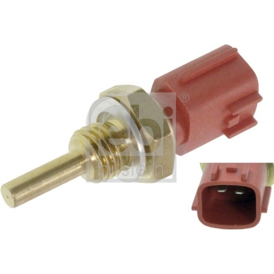 107544 FEBI BILSTEIN Snímač, teplota chladiva