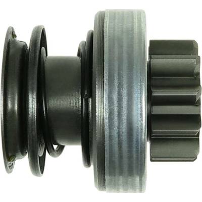 Volnoběžný převod, startér AS-PL SD0349S