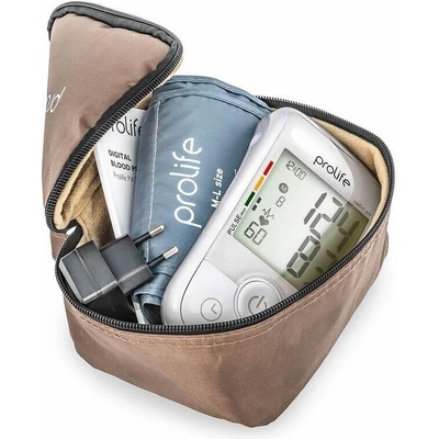 Prolife Апарат за кръвно налягане Prolife PA5 Comfort