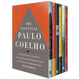 The Essential Paulo Coelho | Paulo Coelho (ISBN: 9780062845061)
