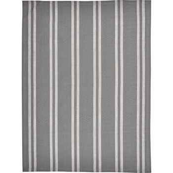 Södahl Малка кухненска кърпа Soft 50 x 70 см сива (30818)