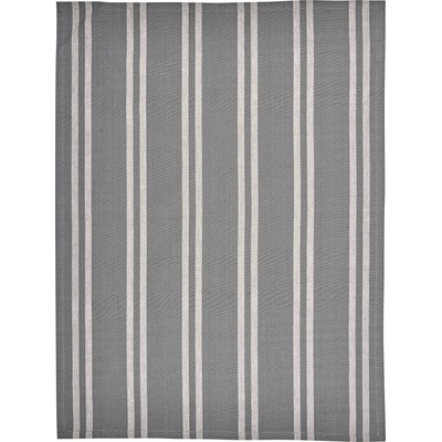 Södahl Малка кухненска кърпа Soft 50 x 70 см сива (30818)