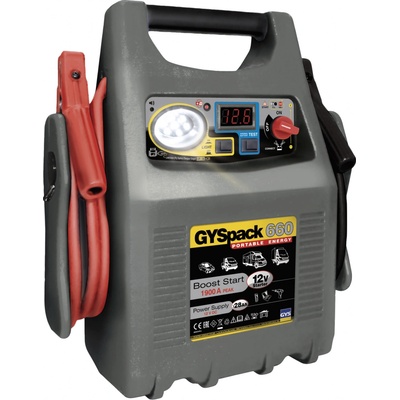 GYS GYSPACK 660