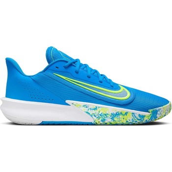 NIKE Обувки precision vii