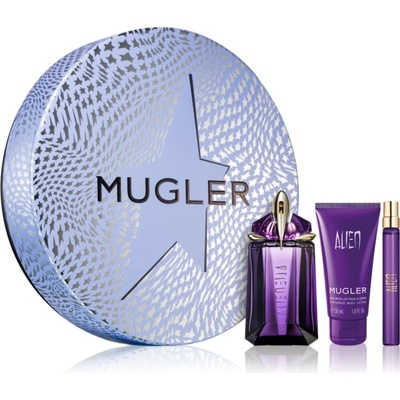 Mugler Alien подаръчен комплект за жени woman