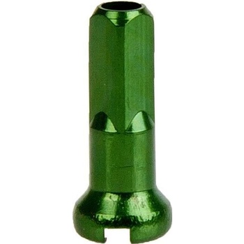 nipl CnSpoke Al 2x14 mm