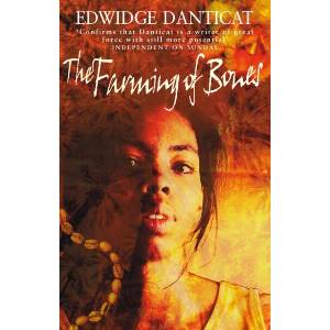 Farming Of Bones | Edwidge Danticat (ISBN: 9780349111636)
