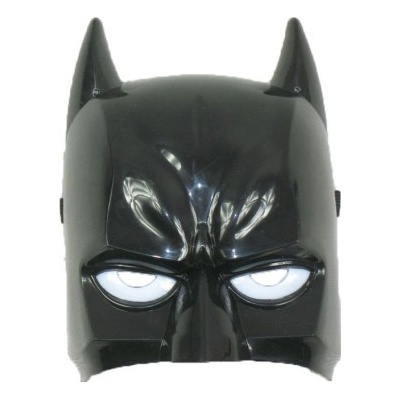maska Batman