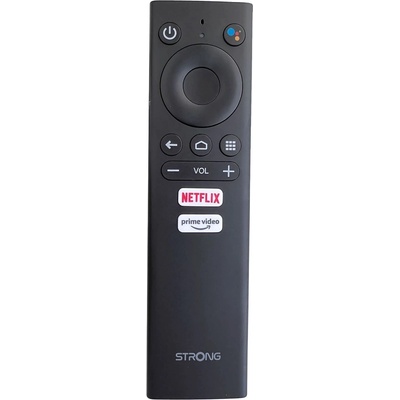 STRONG leap-s1, srt401 - оригинален дистанционен контрол с гласово управление (leap-s1, srt401)