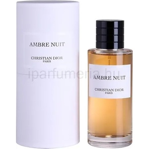 Dior Ambre Nuit EDP 125 ml Парфюми