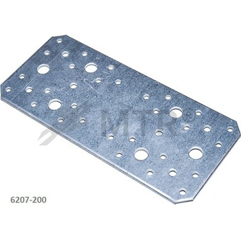 MTR Spojka 55x140x2mm