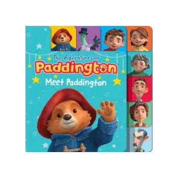 The Adventures of Paddington: Meet Paddington
