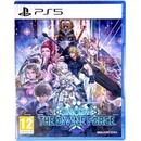 Star Ocean - The Divine Force