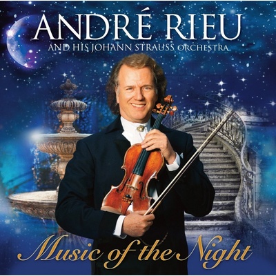 André Rieu Celebrates ABBA - Music Of The Night