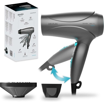 Cecotec IoniCare 5400 Power&Go