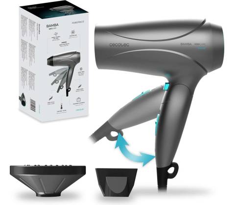 Cecotec IoniCare 5400 Power&Go
