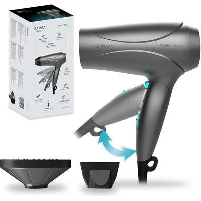 Cecotec IoniCare 5400 Power&Go