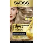 Syoss Oleo Intense 8-68 Пясъчно русо