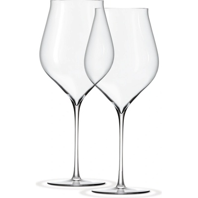 Holmegaard Чаши за червено вино Notes 2 бр (4304704)