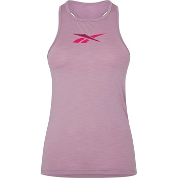 Image 1 of Reebok Women's Activchill Graphic Vest - Inflil