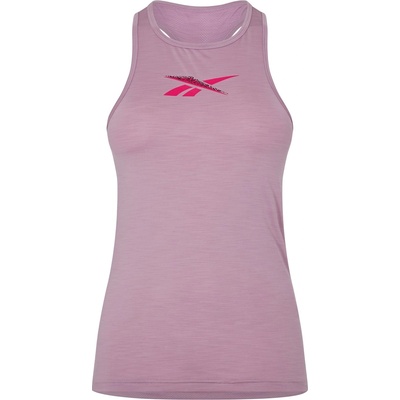 Reebok Women's Activchill Graphic Vest - Inflil