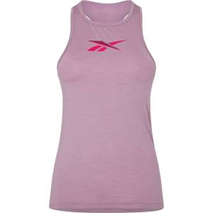 Reebok Women's Activchill Graphic Vest - Inflil