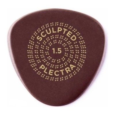Dunlop 515P1.5 Primetone Semi Round