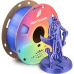 Polymaker Panchroma PLA Silk Periwinkle - 1, 75 mm / 1000 g (CA03033)