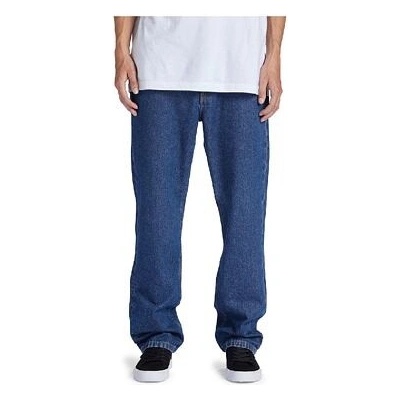 DC Worker Straight DENIM