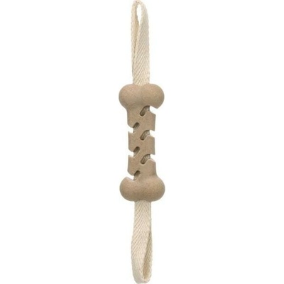 Flamingo Pet Products NV TPR Wilga kost 36 cm