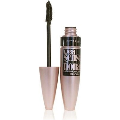 Maybelline Lash Sensational Lash Multiplying Mascara Intense Black 9,5 ml