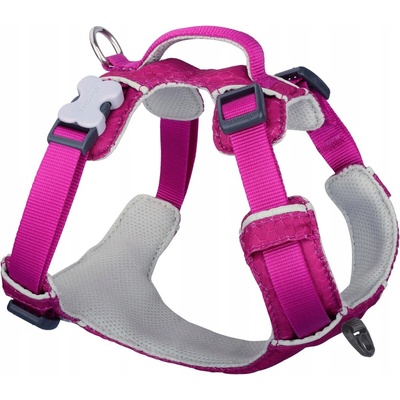 Red Dingo Postroj Sport postroj pro psy typu quard