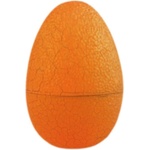RAYA TOYS Детска играчка Raya Toys - Динозавър за сглобяване, оранжево яйце (502122435) - ozone