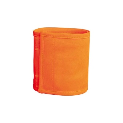 Korntex Armlet Reflexný opasok KX516 Signal Orange 45 x 10 cm