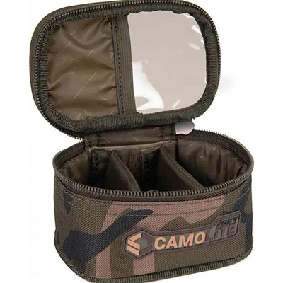 Fox Pouzdro Camolite Mini Accessory Bag