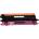 Compatible Съвместима тонер касета Brother TN135 / TN115 MAGENTA (EU-2401275)