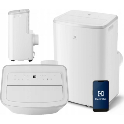Electrolux EXP34U339CW