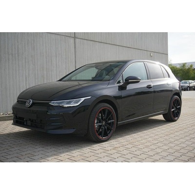 Volkswagen Golf 1.5 eTSI DSG 85 kW
