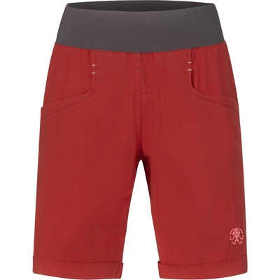 Rafiki Дамски къси панталони Rafiki Women's Misty Lightweight Shorts - Chili Oil - размер 34 (EU) (112-4126-0211)