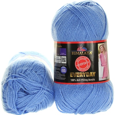 Himalaya Everyday světle modrá 70035