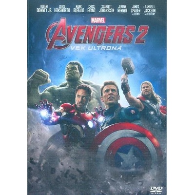 Avengers 2: Age of Ultron