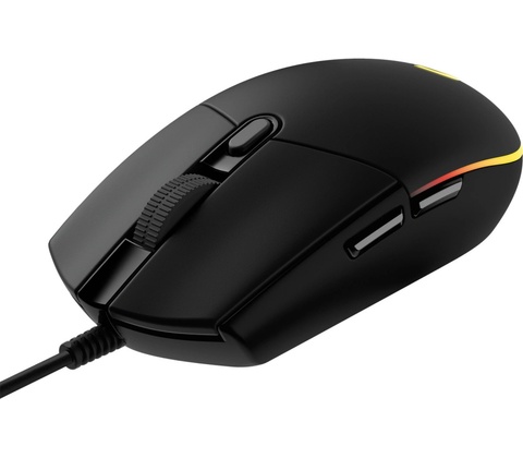 Logitech G203 Lightsync 910-005796