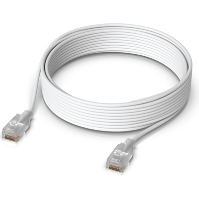 Ubiquiti UACC-Patch-EL-8M-W patch, 8m