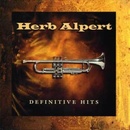 ALPERT HERB: DEFINITIVE HITS CD