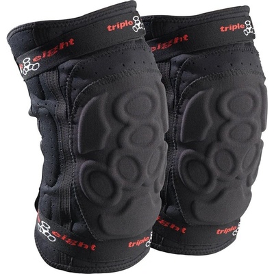 TRIPLE EIGHT Exoskin Skate Elbow Pads