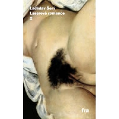 Laserová romance 2 - Ladislav Šerý